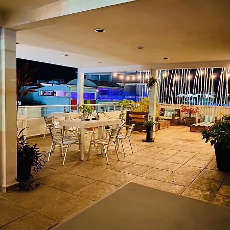 Hotel Boutique Rato 10 Playa del Carmen Buitenkant foto